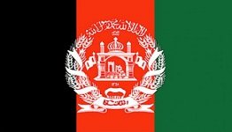 Afghanisthan